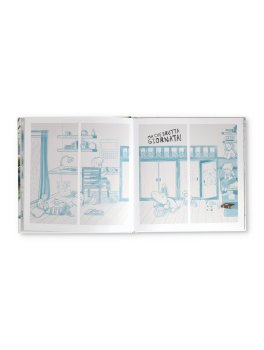 Ma che Brutta Giornata — Libro - 3