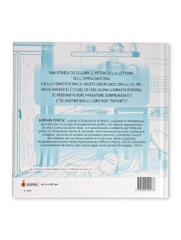 Ma che Brutta Giornata — Libro - 4