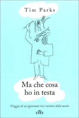 Ma che Cosa ho in Testa — Libro - 1