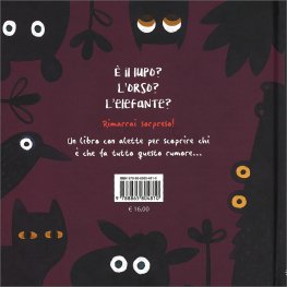 Ma Chi Fa Tutto Questo Rumore? — Libro - 2