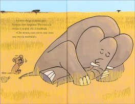 Ma... com'è Fatto un Bambino? — Libro - 3