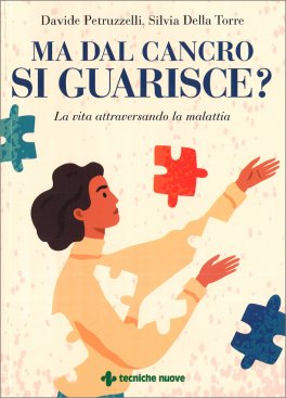 Ma dal Cancro si Guarisce? — Libro - 1