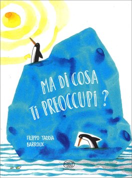 Ma di Cosa Ti Preoccupi? — Libro - 1