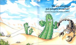 Ma il Sole Quanti Raggi Ha? — Libro - 3