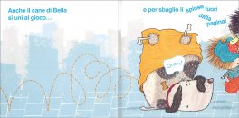 Ma... in Che Libro Siamo Finiti!? — Libro - 3