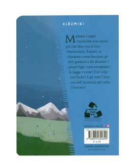 Ma Non Ho Ancora Sonno — Libro - 2