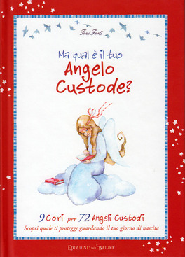 Ma Qual è il Tuo Angelo Custode? — Libro - 1