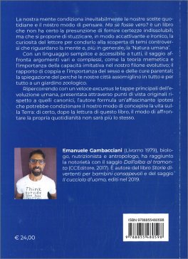 Ma Se Fosse Vero? — Libro - 2