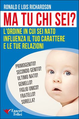 Ma Tu Chi Sei?  — Libro - 1