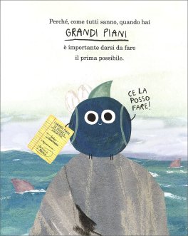 Mabel e la Montagna — Libro - 4