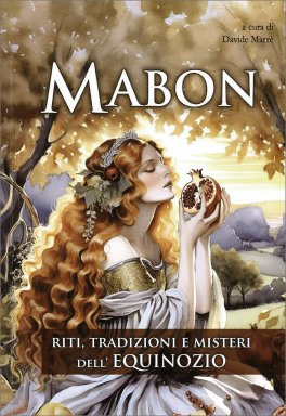 Mabon — Libro - 1