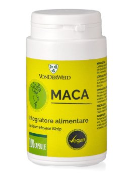Maca - 1