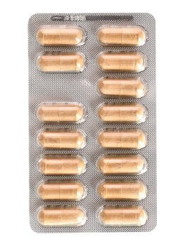 Maca - 60 Capsule - 5