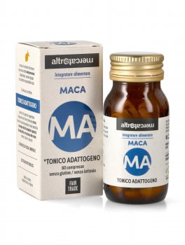 Maca dal Perù - 2