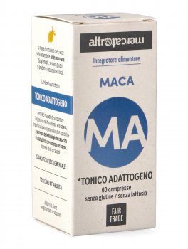 Maca dal Perù - 3