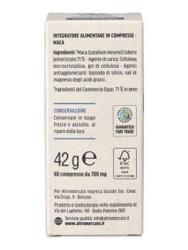 Maca dal Perù - 5