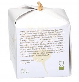 Maca delle Ande - Shampoo e Balsamo 2 in 1 Rinforzante Anti-Caduta - 2
