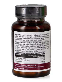 Maca Extra - 3