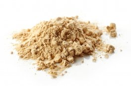 Maca Gialla in Polvere Biologica - 3