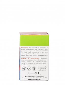 Maca Mass - Integratore di Maca - 2