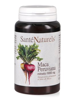 Maca Peruviana - 1