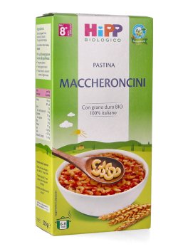 Maccheroncini Bio - 1