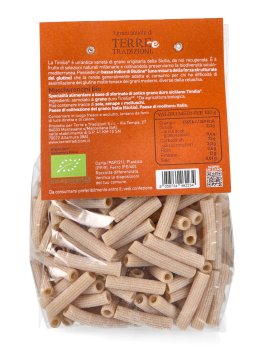 Maccheroncini Bio Timilia - 3