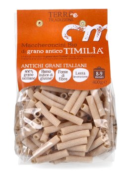 Maccheroncini Bio Timilia - 1