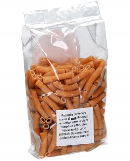 Maccheroncini di Ceci - 2
