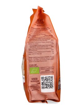 Maccheroncini di Grano Antico Timilia Bio - 2