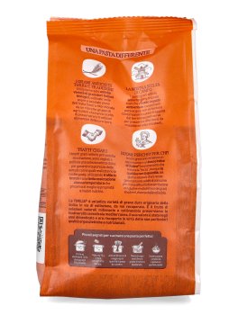 Maccheroncini di Grano Antico Timilia Bio - 3