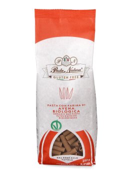 Maccheroni di Avena Bio - 1