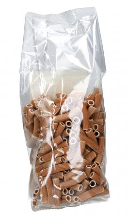 Maccheroni di Avena Bio - Zer% Glutine - 2