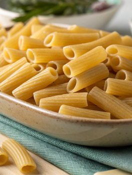 Maccheroni di Grano Duro Bio - 3