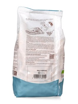 Maccheroni di Semola di Grano Duro Bio - 3