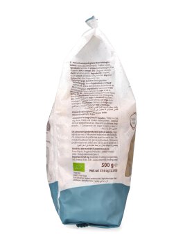 Maccheroni di Semola di Grano Duro Bio - 4