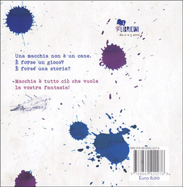 Macchia — Libro - 2