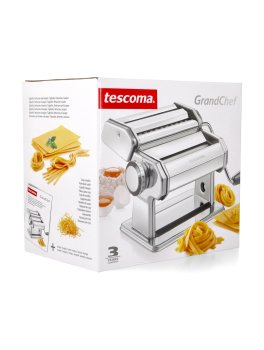 Macchina per la Pasta Grandchef - 5