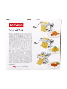 Macchina per la Pasta Grandchef - 6