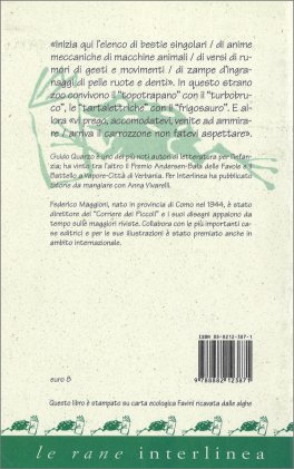 Macchinario Bestiale — Libro - 2
