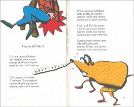 Macchinario Bestiale — Libro - 3
