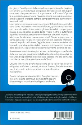 Macchine che Pensano — Libro - 2