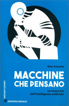 Macchine che Pensano — Libro - 1