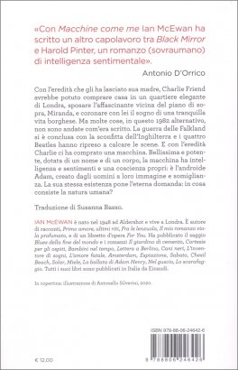 Macchine Come Me — Libro - 2