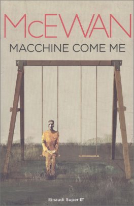 Macchine Come Me — Libro - 1