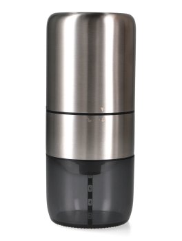 Macinacaffè Elettrico Inox i.Mill - 2