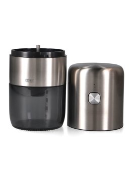 Macinacaffè Elettrico Inox i.Mill - 3