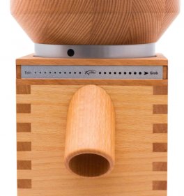 Macinacereali "Fidibus Classic" - Mulino per Cereali - 3