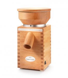 Macinacereali "Fidibus Classic" - Mulino per Cereali - 1