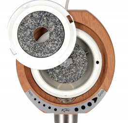Macinacereali "Komo Magic" - Mulino per Cereali - 2